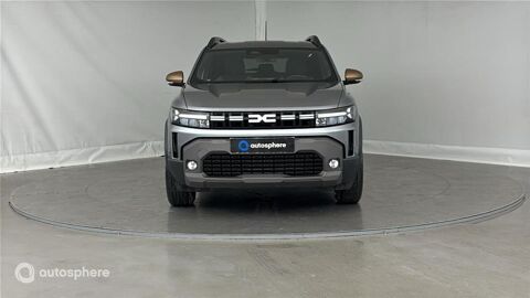 Duster 1.6 hybrid 140ch Extreme 2025 occasion 62110 H&eacute;nin-Beaumont