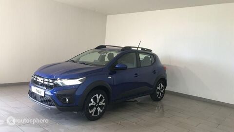 Annonce voiture Dacia Sandero 16999 