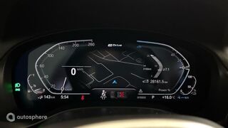 X3 xDrive30e 292ch M Sport 2023 occasion 59650 Villeneuve-d'Ascq