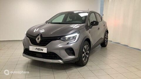 Renault Captur 1.0 TCe 90ch Evolution 2024 occasion Riom 63200
