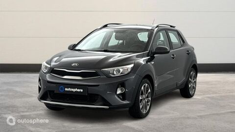 Annonce voiture Kia Stonic 12499 €