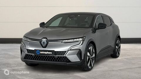 Renault M&eacute;gane E-Tech Electric EV60 130ch Evolution ER optimum charge -B 2023 occasion Coquelles 62231