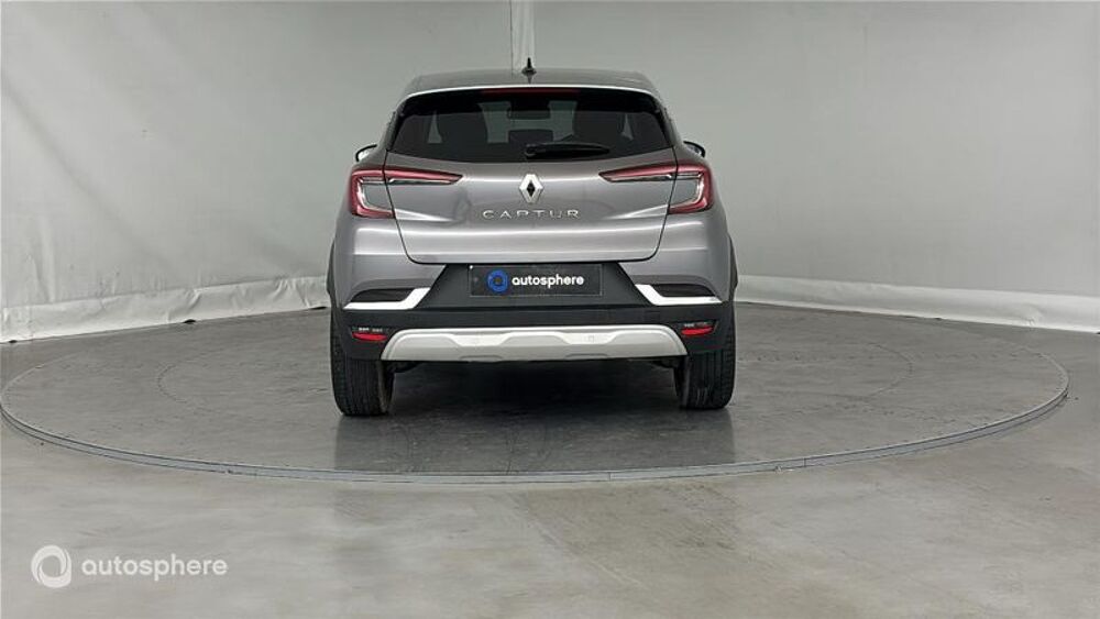 Captur 1.0 TCe 90ch Techno 2023 occasion 62000 Arras