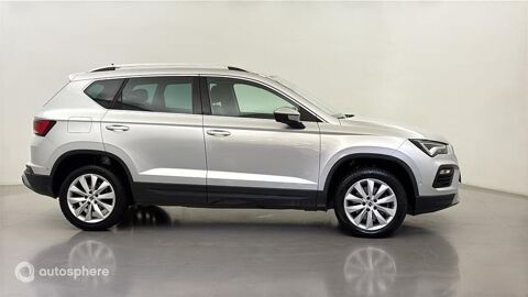 Ateca 2.0 TDI 150ch Start&Stop Style Business DSG7 2023 occasion 44000 Nantes