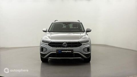 T-ROC 1.5 TSI Evo2 150ch VW Edition DSG7 2025 occasion 16430 Champniers