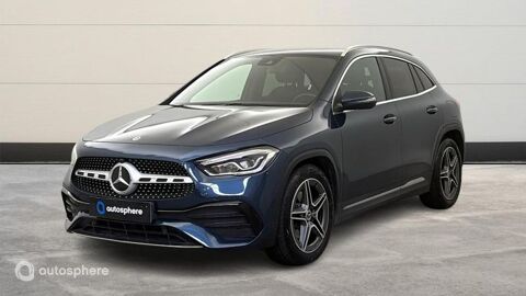 Annonce voiture Mercedes Classe GLA 32299 €