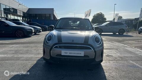 Cooper 136ch Edition Premium Plus BVA7 2023 occasion 13100 Aix-en-Provence