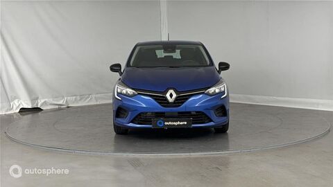 Clio 1.0 TCe 90ch Equilibre 2023 occasion 57000 Metz
