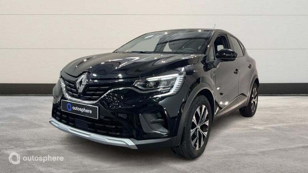 Captur 1.0 TCe 90ch Evolution 2024 occasion 84120 Pertuis