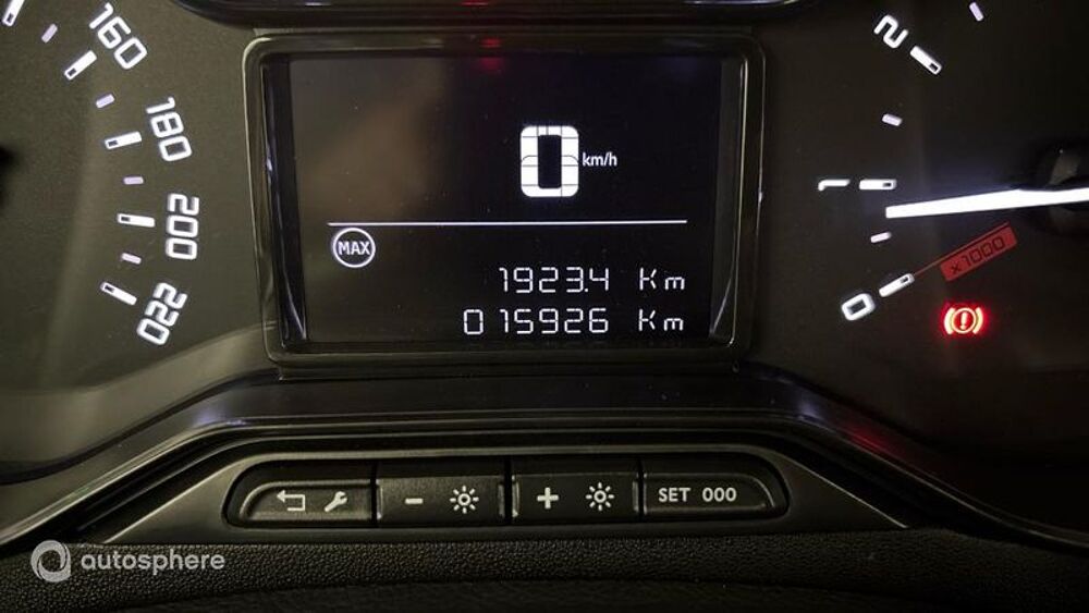 C3 1.2 PureTech 83ch S&S PLUS 2023 occasion 86000 Poitiers