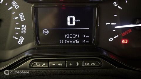 C3 1.2 PureTech 83ch S&S PLUS 2023 occasion 86000 Poitiers