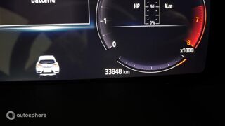 Captur 1.3 TCe mild hybrid 160ch RS Line EDC 2023 occasion 57500 Saint-Avold