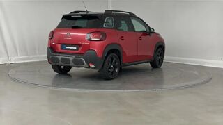 C3 Aircross 1.2 PureTech 110ch S&S MAX 2024 occasion 86100 Ch&acirc;tellerault