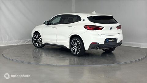 X2 sDrive18iA 136ch M Sport DKG7 2023 occasion 59650 Villeneuve-d'Ascq