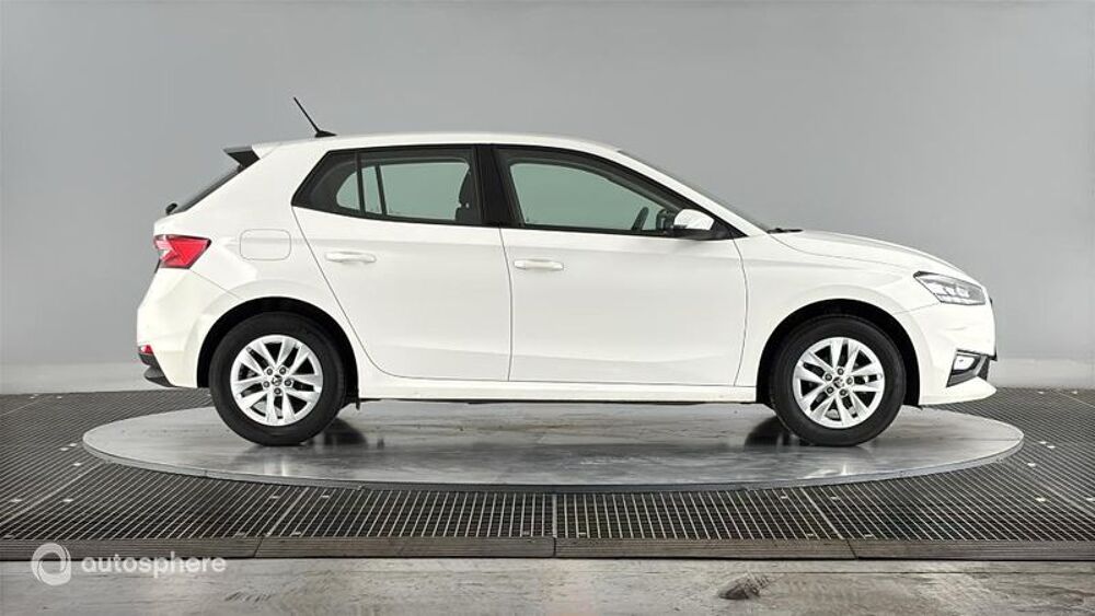 Fabia 1.0 TSI Evo2 95ch Selection 2024 occasion 51100 Reims