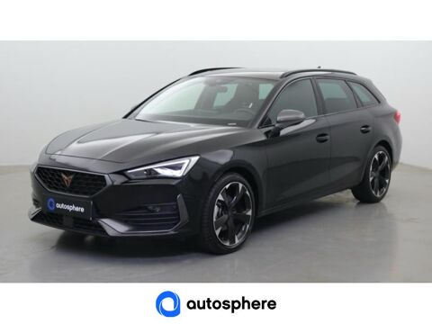 Cupra Leon 1.5 eTSI 150ch V DSG7 2023 occasion Niort 79000