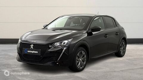 Annonce voiture Peugeot 208 16999 €