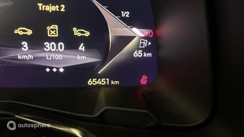 DS7 E-TENSE 225ch Opera 2023 occasion 10100 Romilly-sur-Seine