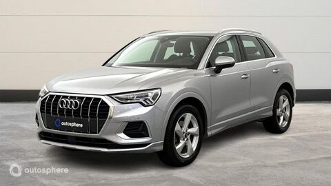 Annonce voiture Audi Q3 31799 €