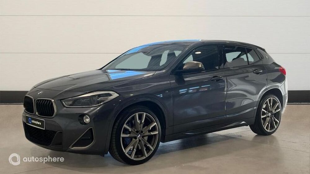 X2 M35iA 306ch M Performance xDrive 2019 occasion 13300 Salon-de-Provence