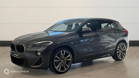 BMW X2 M35iA 306ch M Performance xDrive 2019 occasion Salon-de-Provence 13300