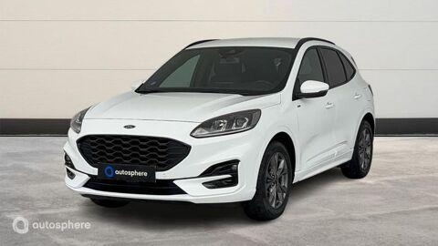 Ford Kuga 2.5 Duratec 190ch FHEV E85 ST-Line BVA 2023 occasion Cambrai 59400