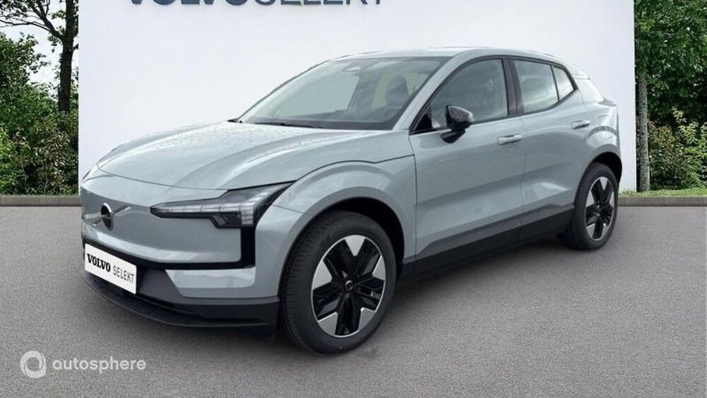 EX 30 P3 Long Range 150ch 69kWh Business Edition 2026 occasion 57100 Thionville