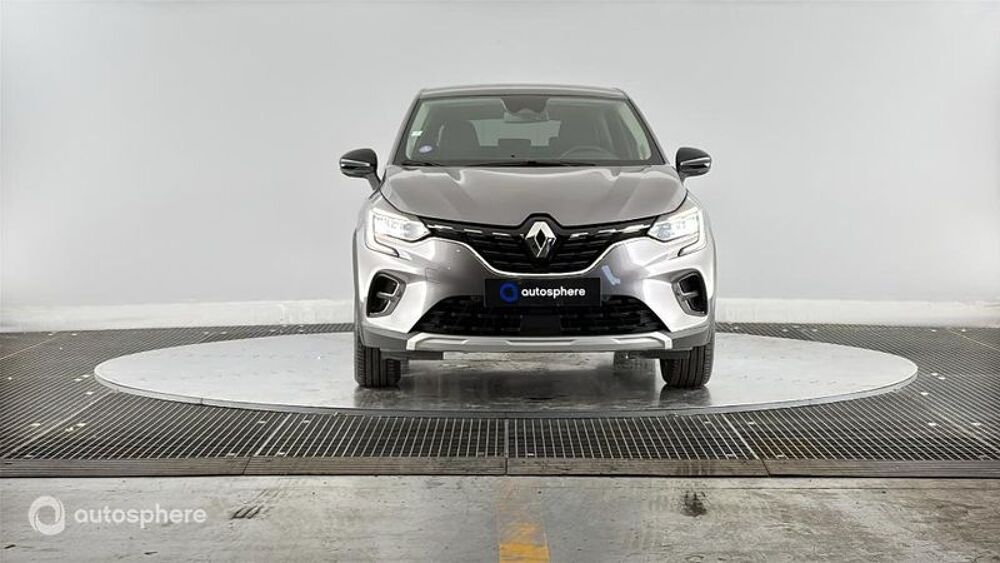 Captur 1.0 TCe 90ch Techno 2023 occasion 73200 Albertville