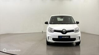 Twingo 1.0 SCe 65ch Equilibre 2022 occasion 94000 Cr&eacute;teil