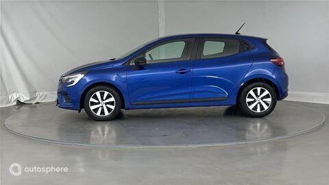 Clio 1.0 TCe 90ch Equilibre 2023 occasion 57000 Metz