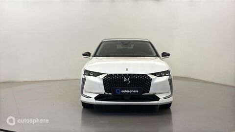 DS4 BlueHDi 130ch Rivoli Automatique 2024 occasion 63000 Clermont-Ferrand