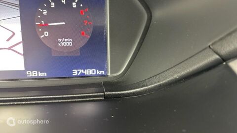 Grand C4 Spacetourer PureTech 130ch S&S Feel E6.d 2022 occasion 63000 Clermont-Ferrand