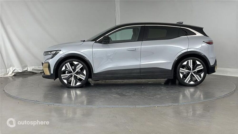 M&eacute;gane E-Tech Electric EV60 220ch Techno optimum charge 2023 occasion 54800 JARNY