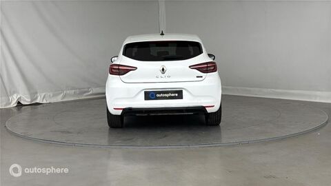 Clio 1.6 E-Tech 145ch full hybrid Techno 2023 occasion 57100 Thionville