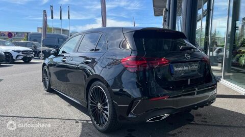 Classe A 200 d 150ch AMG Line 8G-DCT 2026 occasion 77144 Mont&eacute;vrain
