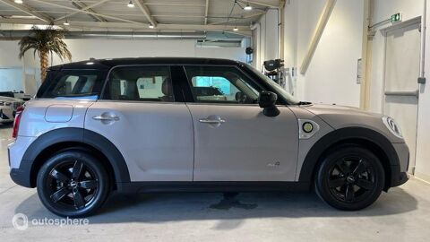 Countryman Cooper SE 125ch + 95ch Edition Premium Plus ALL4 BVA6 2023 occasion 13100 Aix-en-Provence