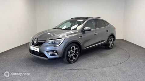 Annonce voiture Renault Arkana 22999 