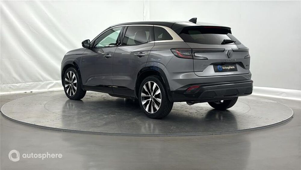 Austral 1.2 E-Tech full hybrid 200ch Techno 2023 occasion 62231 Coquelles