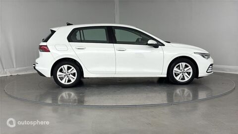 Golf 1.5 TSI EVO2 116ch Life Plus 2024 occasion 62231 Coquelles