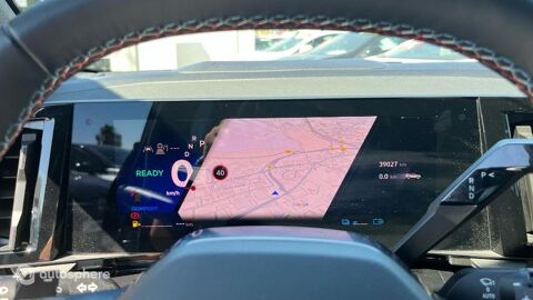 Espace 1.2 E-Tech full hybrid 200ch esprit Alpine 7 places - 24 2024 occasion 13700 Marignane