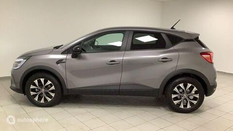 Captur 1.0 TCe 90ch Evolution 2024 occasion 10100 Romilly-sur-Seine