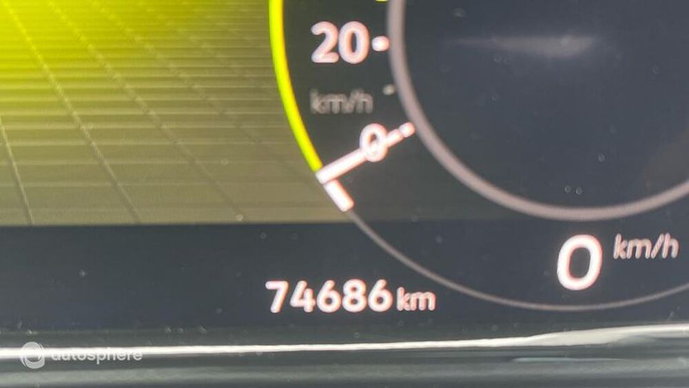 Golf 2.0 TDI SCR 150ch Life DSG7 2022 occasion 64121 Serres-Castet