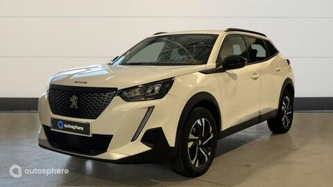 Annonce voiture Peugeot 2008 14499 €