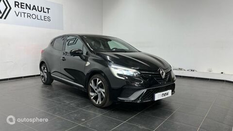 Clio 1.3 TCe 140ch RS Line 2023 occasion 13127 Vitrolles