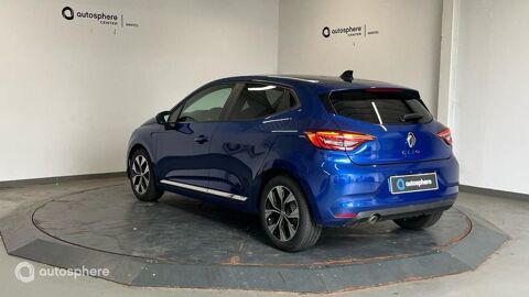 Clio 1.0 TCe 90ch Evolution 2023 occasion 44000 Nantes