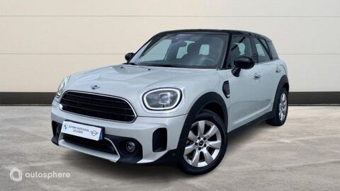 Mini Countryman Cooper 136ch Northwood BVA7 2022 occasion Al&egrave;s 30100