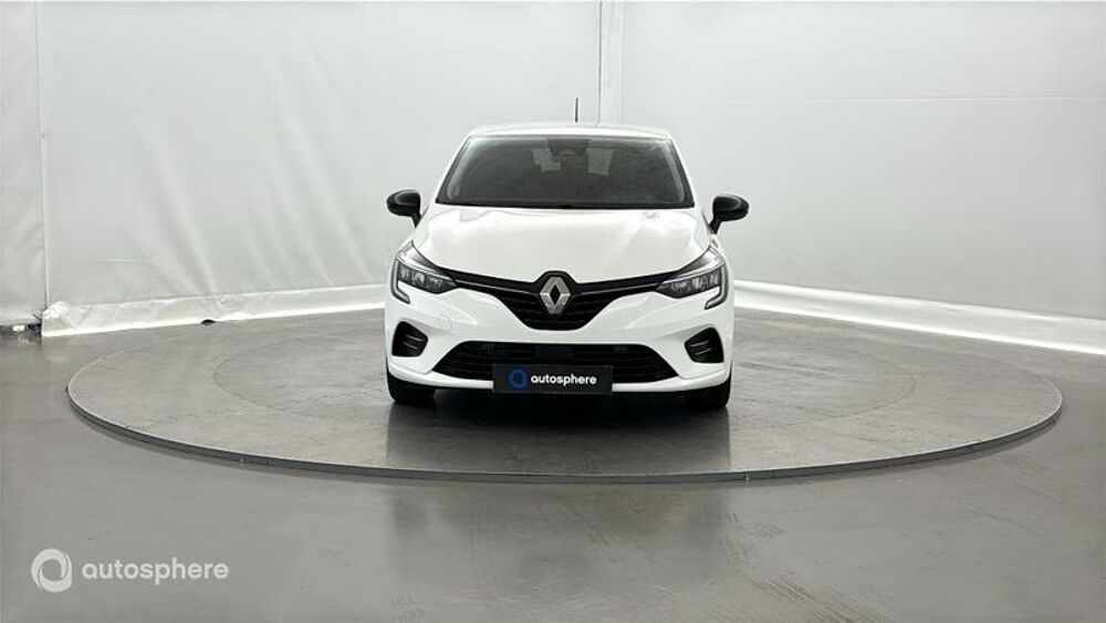 Clio 1.0 TCe 90ch Evolution 2023 occasion 57500 Saint-Avold