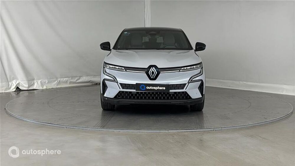 M&eacute;gane E-Tech Electric EV40 130ch Equilibre standard charge 2023 occasion 54135 Mexy