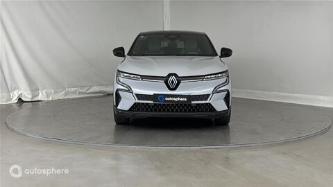 M&eacute;gane E-Tech Electric EV40 130ch Equilibre standard charge 2023 occasion 54135 Mexy