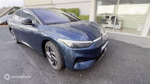 ID.7 286ch Pro 77kWh Style Executive 2023 occasion 16430 Champniers